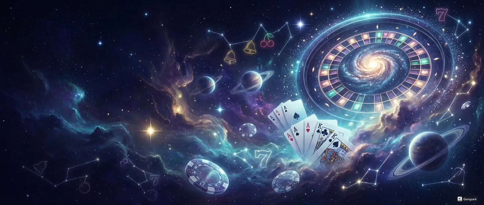 Pistolo Casino