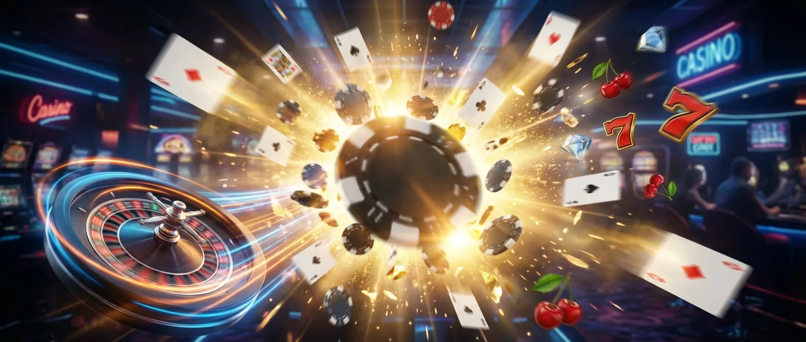 Pistolo Casino