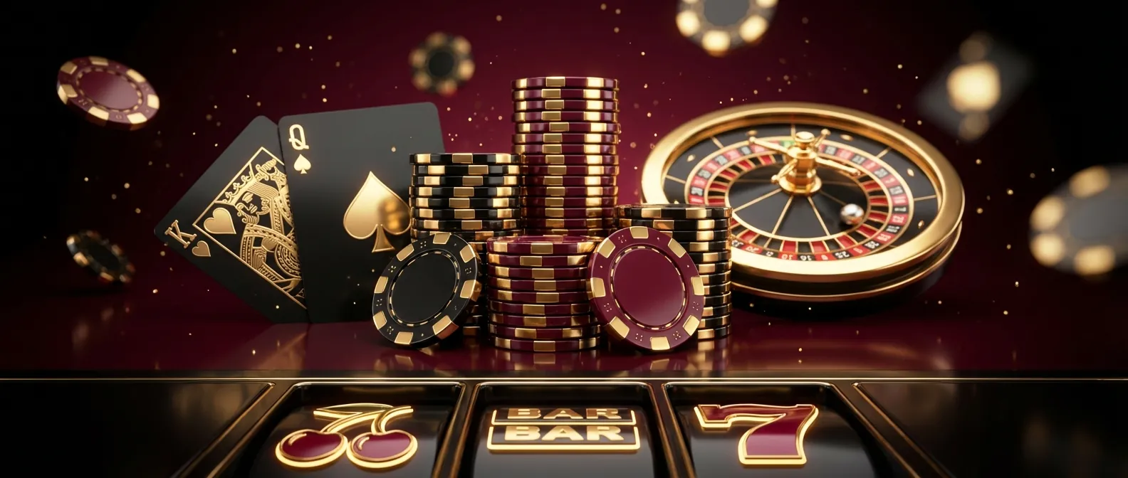 Pistolo Casino